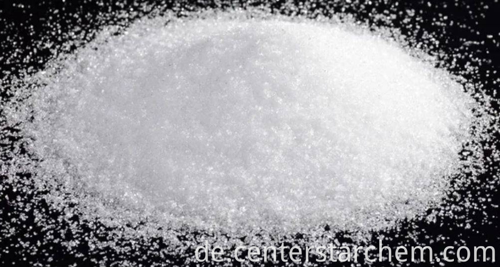 Caustic Soda